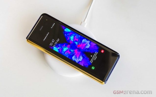 Samsung Galaxy Fold Jilid Dua Bakal Tiba September 2019