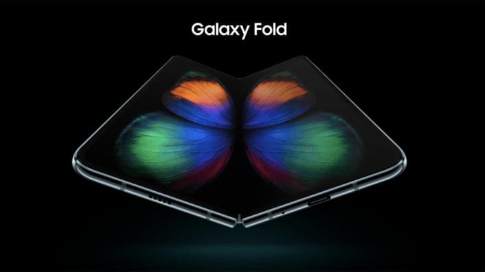 Samsung Galaxy Fold Jilid Dua Bakal Rilis Dalam Waktu Dekat?