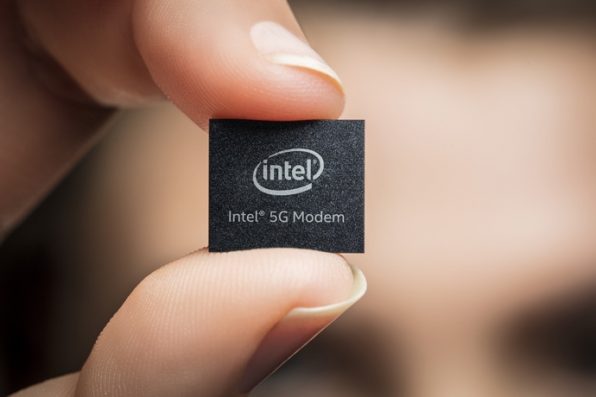 Apple Bakal Caplok Bisnis Modem 5G Intel?