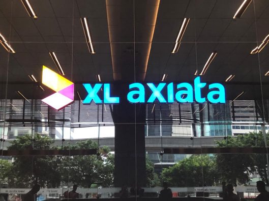 XL Axiata Tanggapi Kemungkinan Konsolidasi Antar Operator