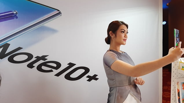 Evolusi Samsung Galaxy Note dari Pertama Hingga Generasi Ke-10