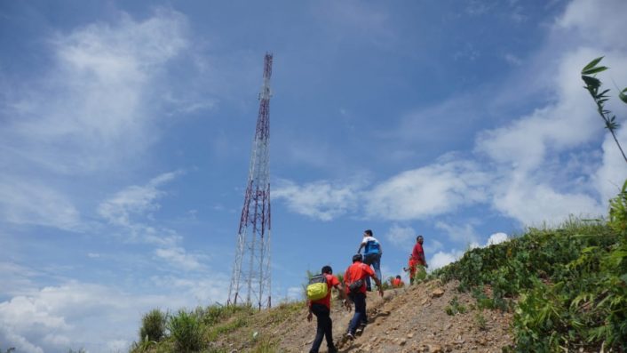 Telkomsel Siapkan Infrastruktur Jaringan untuk Ibukota Baru