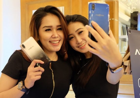 Advan G2 Pro, Smartphone Murah Bawa Spek 'Pro'