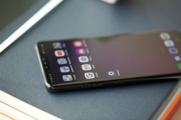 Riset: Penjualan Smartphone Mengalami Penurunan pada Tahun 2019