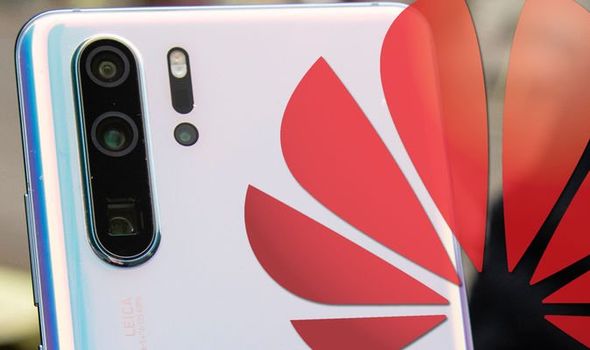 Pemerintah AS Tak Jadi Blokir Huawei?