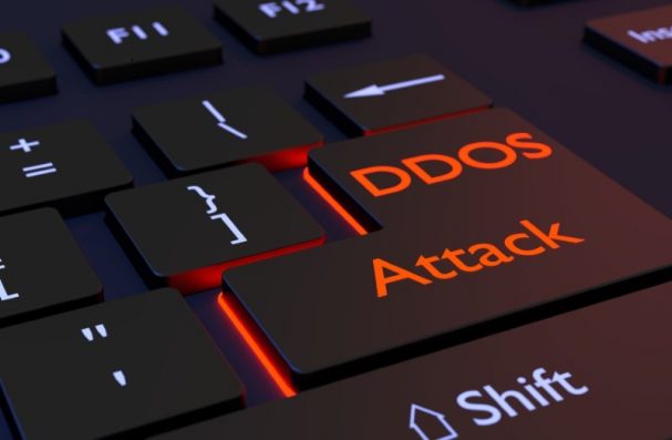 Serangan DDoS Meningkat, Punya Daya Gempur Kuat
