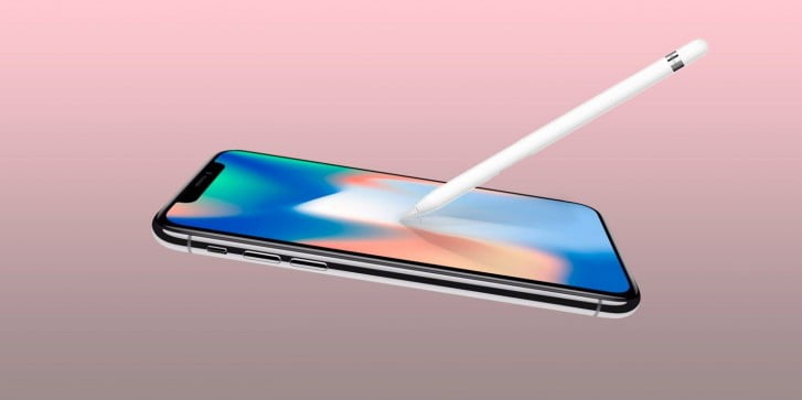 Punya Stylus, iPhone 11 Bakal Bersaing dengan Samsung Galaxy Note?