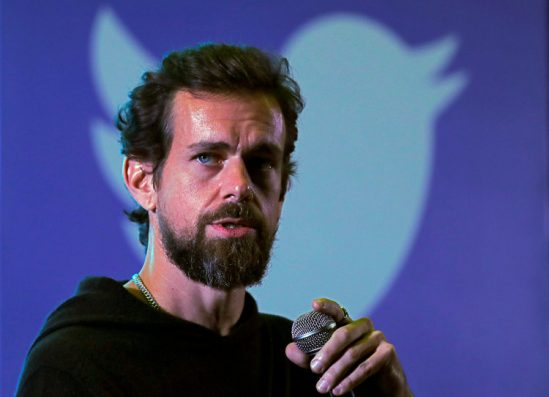 Duh! Akun Resmi CEO Twitter Berhasil Diretas