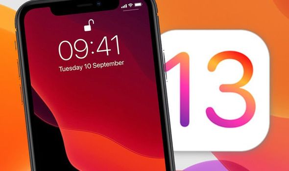 Ini Daftar iPhone yang Kebagian iOS 13