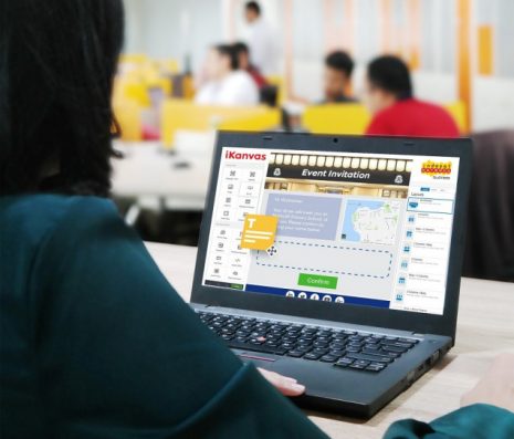 Indosat Ooredoo Luncurkan Platform Konten Digital iKanvas
