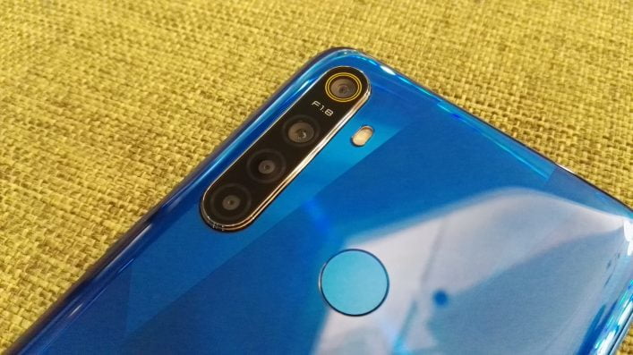 5 Smartphone Quad Camera, Pilih Mana?