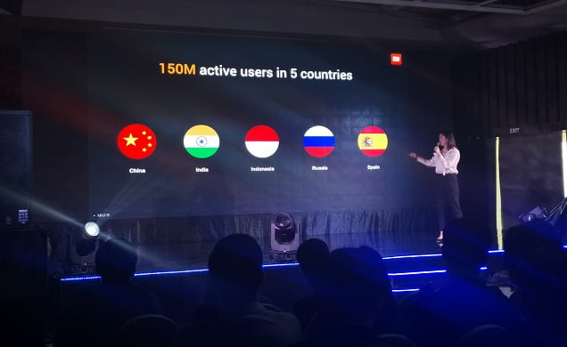 MIUI Tembus 24 Juta Pengguna, Xiaomi Ajak Developer 'Cari Untung'