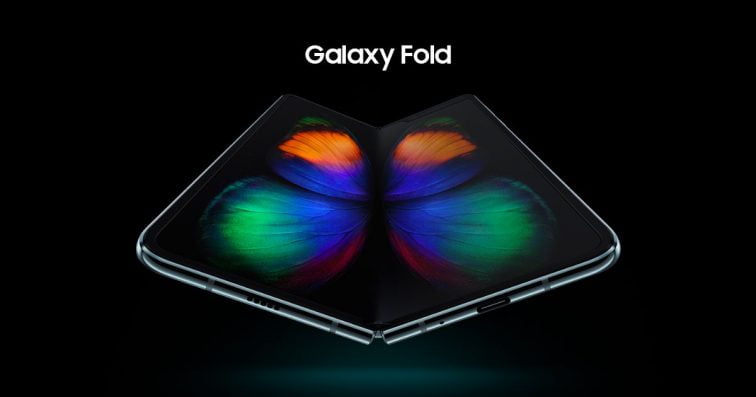 Pekan Ini, Samsung Galaxy Fold Jilid Dua Siap Dipasarkan