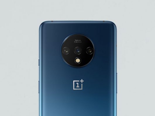 Jelang Rilis, Desain OnePlus 7T Bocor