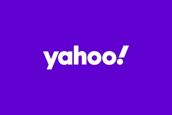 Tunjukkan Eksistensi, Yahoo Hadirkan Logo Baru