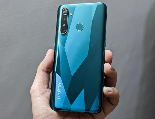 Intip Spesifikasi Realme 5 Series Sebelum Tiba di Indonesia