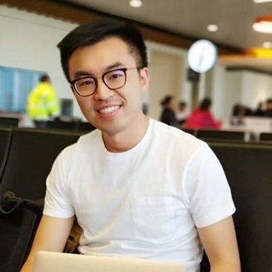 Alvin Tse Huni Posisi Country Director Xiaomi Indonesia