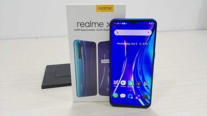 Review realme XT: Smartphone Rp 3-4 Jutaan Berkamera 64MP Penerus realme X