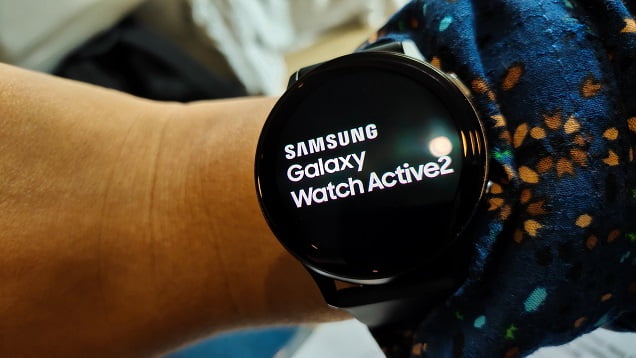 Makin Pintar, Samsung Luncurkan Galaxy Watch Active 2 di Indonesia