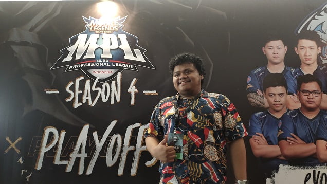 Penjelasan MPL ID Season 4 Adopsi Sistem Franchise League