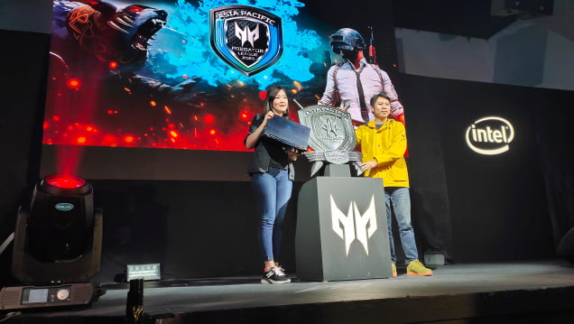 Acer Gelar Predator League 2020 dengan Sistem Qualifier Baru