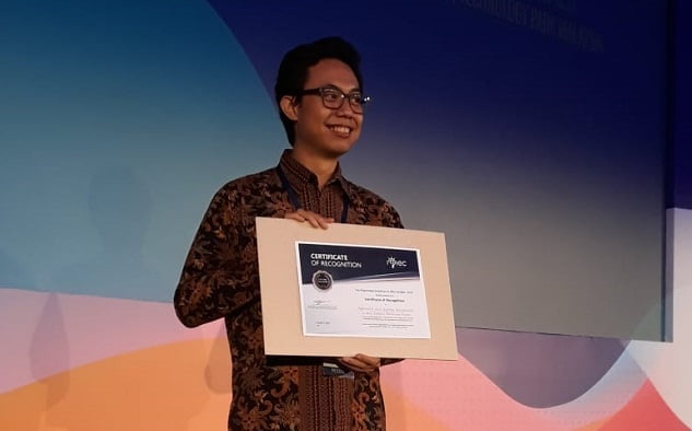 Startup Pertanian Lokal Tembus IPIEC Global 2019