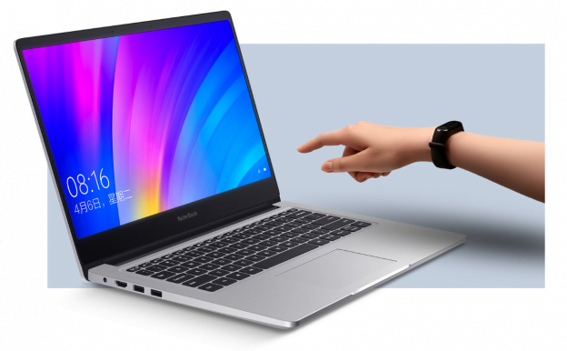 Laptop Murah RedmiBook 14 Mulai Sambangi Eropa, Kapan Asia?