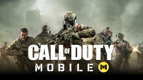 Tinggi Permintaan, Garena Gelar Turnamen Call of Duty Mobile