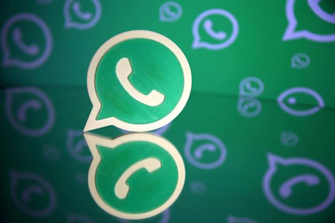 Asyik, WhatsApp Punya Fitur Fingerprint