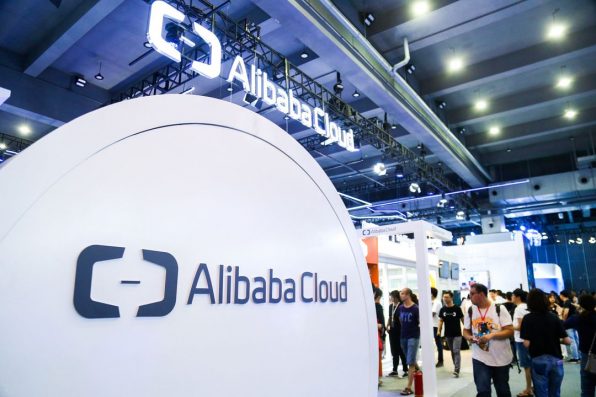 Pesta Belanja 11.11, Alibaba Cloud Ketiban Untung dalam Semenit