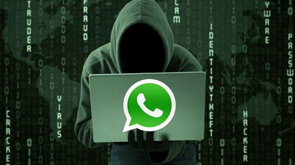 Waduh, Ditemukan Cacat Keamanan Aplikasi WhatsApp di Desktop