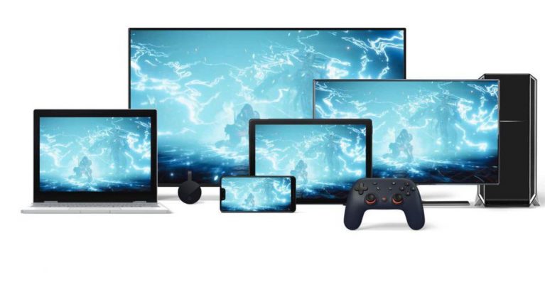 Ini Judul Game yang Bakal Tersedia di Google Stadia