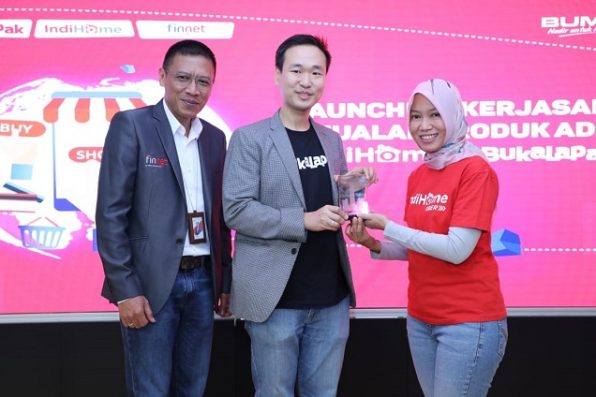 IndiHome Minipack Hadir di Bukalapak dengan Harga Mulai dari Rp1