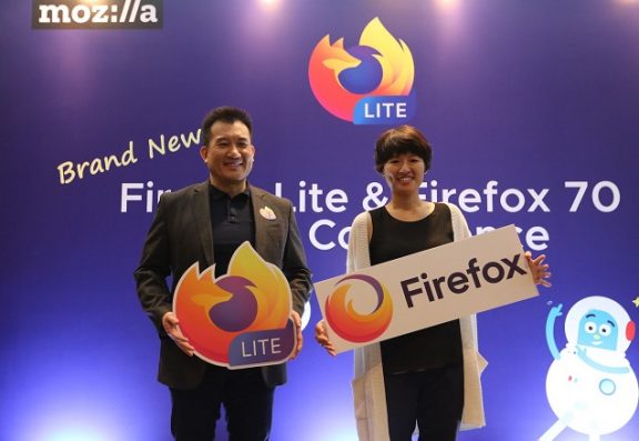 Mozilla Firefox 70 Hadir dengan Tameng Privasi Online