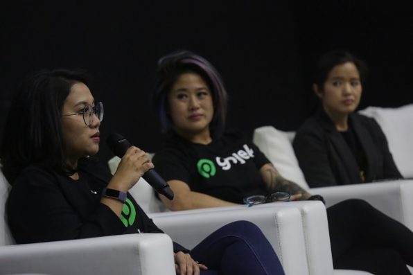 Gojek 'Buka Pintu' 10 Startup Perempuan Terbaik Masuk ke Platformnya
