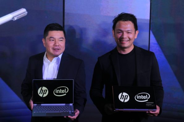 HP Spectre x360 Hadir di Indonesia, Apa Keunggulannya?