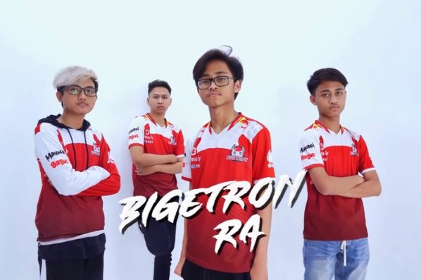 Bigetron Ramaikan PMCO Fall Split Global Finals 2019