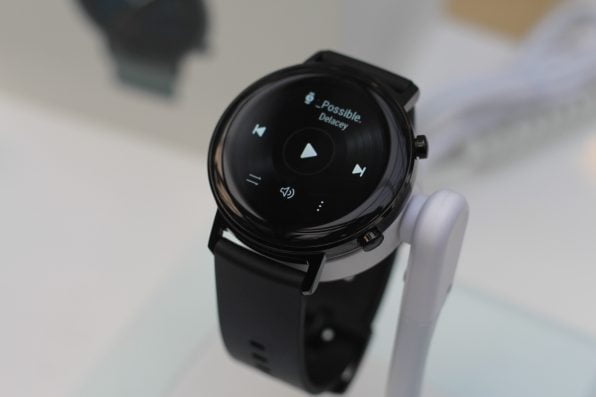 Huawei Watch GT 2 Hadir dengan Desain Lebih Ringkas