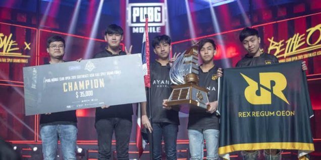 Masuk ke Dalam Babak Penyisihan Global, Indonesia Siap Bertarung Lebih Gigih untuk Mendapatkan Tempat di PUBG Mobile Club Open Musim Gugur 2019 Tahapan Global Final