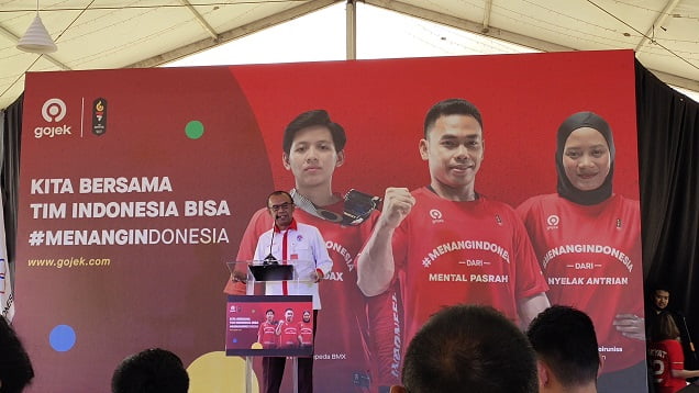 Kemenpora Yakin eSports Bisa Rebut 4 Medali Emas di SEA Games 2019