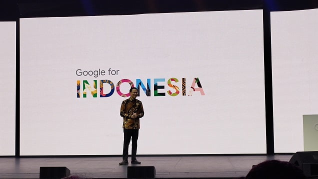 Google Lahirkan Ragam Produk Inovasi Khusus Indonesia
