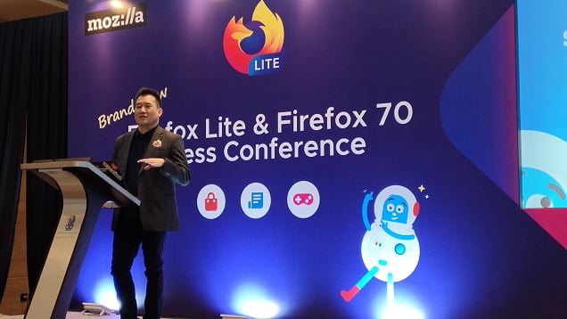 3 Fitur Unik yang Ditonjolkan Firefox Lite Terbaru