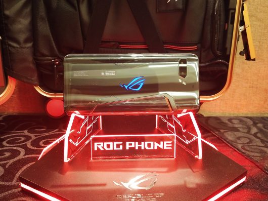 Asus Pastikan ROG Phone 2 Segera Hadir di Indonesia