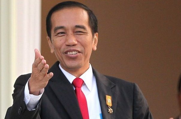 Presiden Jokowi Ulang Tahun ke-61, Ucapan dan Doa Mengalir di Medsos