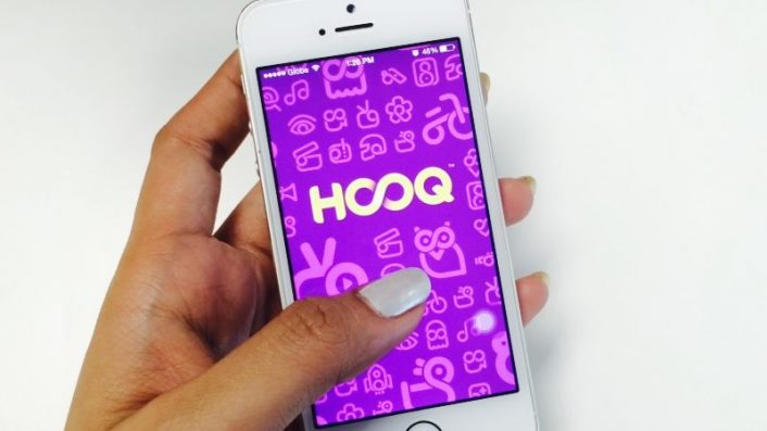 HOOQ Hadirkan SEACA 2019 Secara Gratis