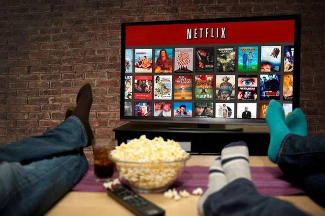 Netflix bakal Balik Lagi di IndiHome?