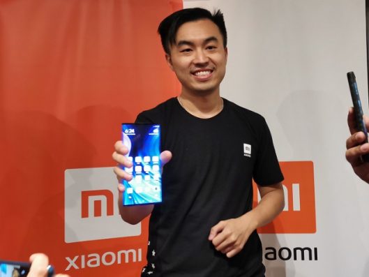 Terungkap! Biang Keladi Ponsel Xiaomi 'Gaib'