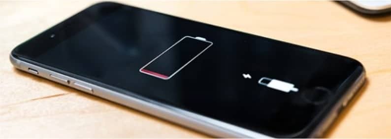 5 Aplikasi Yang Menguras Baterai iPhone Anda