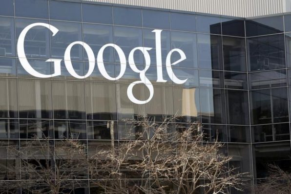 Kena Sanksi, Google Sediakan Mesin Pencari Selain Google Search