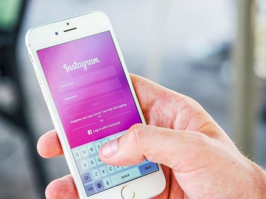 Instagram Haruskan Pengguna di Atas 13 Tahun